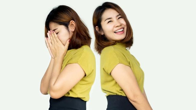 4 Zodiak yang Selalu Ceria, Tetapi Sebenarnya Suka Sedih Diam-Diam! Cek, Termasuk Kamu?