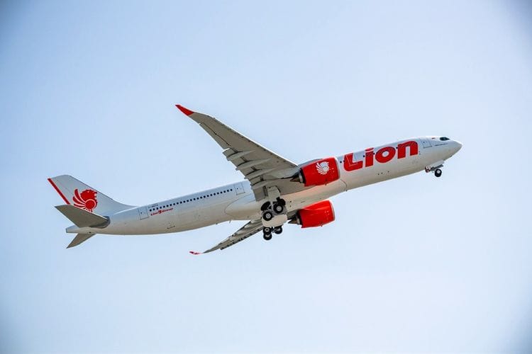 Lion Air