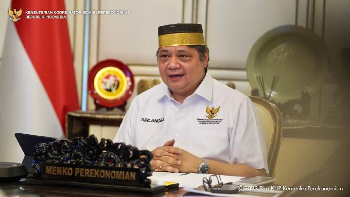 airlangga