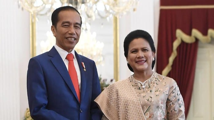 jokowi