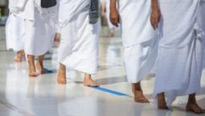 Arab Saudi