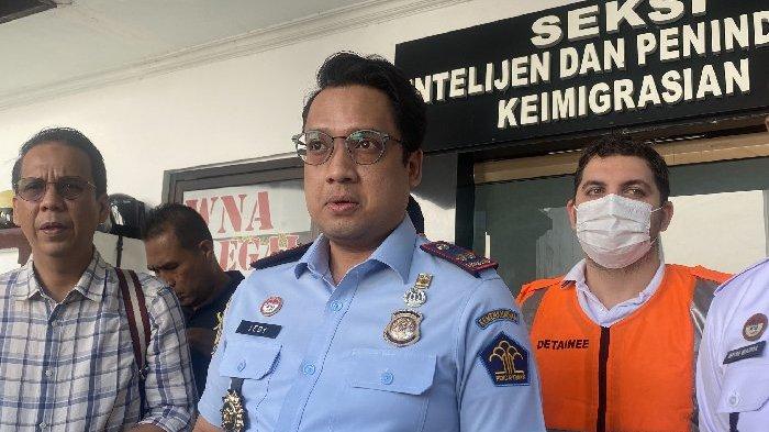 WNA di Bali Punya KTP Indonesia, Kejari Langsung Selidiki