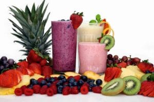 Sari Buah Bisa Menjadi Alternatif Menu Ketika Telat Sahur