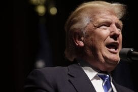 Trump Resmi Didakwa, Jadi Presiden Amerika Serikat Pertama yang Tersandung Kasus Kriminal