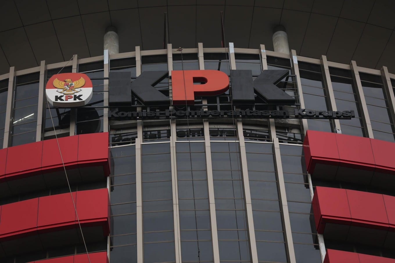 KPK Tetapkan 7 Tersangka Baru Kasus Dugaan Suap Jual Beli Jabatan Bupati Pemalang