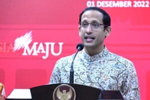 Tes Calistung Masuk SD Resmi Dihapus, ini Alasan Nadiem Makariem