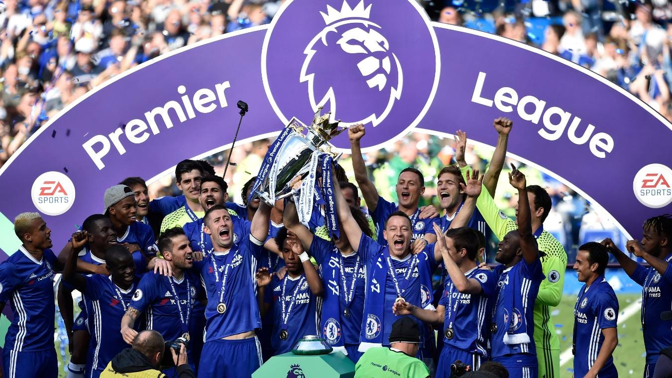 Premier League Disebut Liga Terbaik untuk Muslim