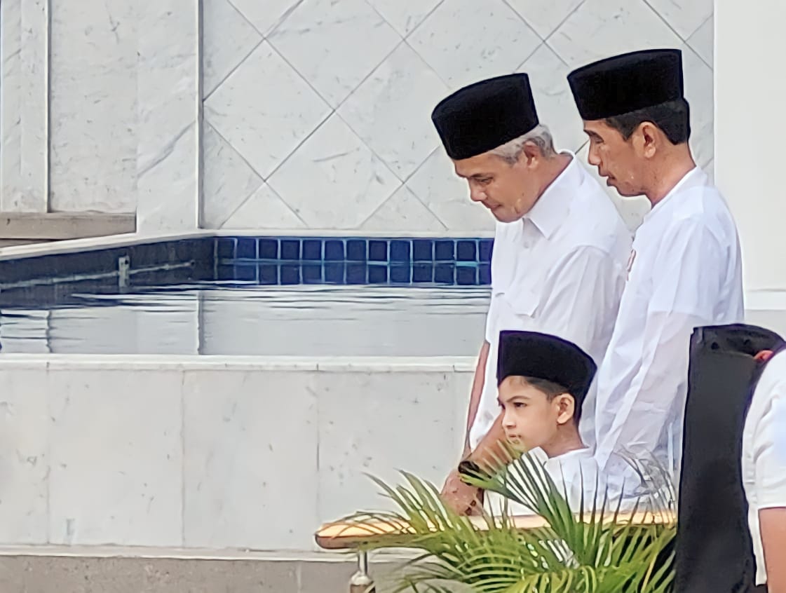 jokowi