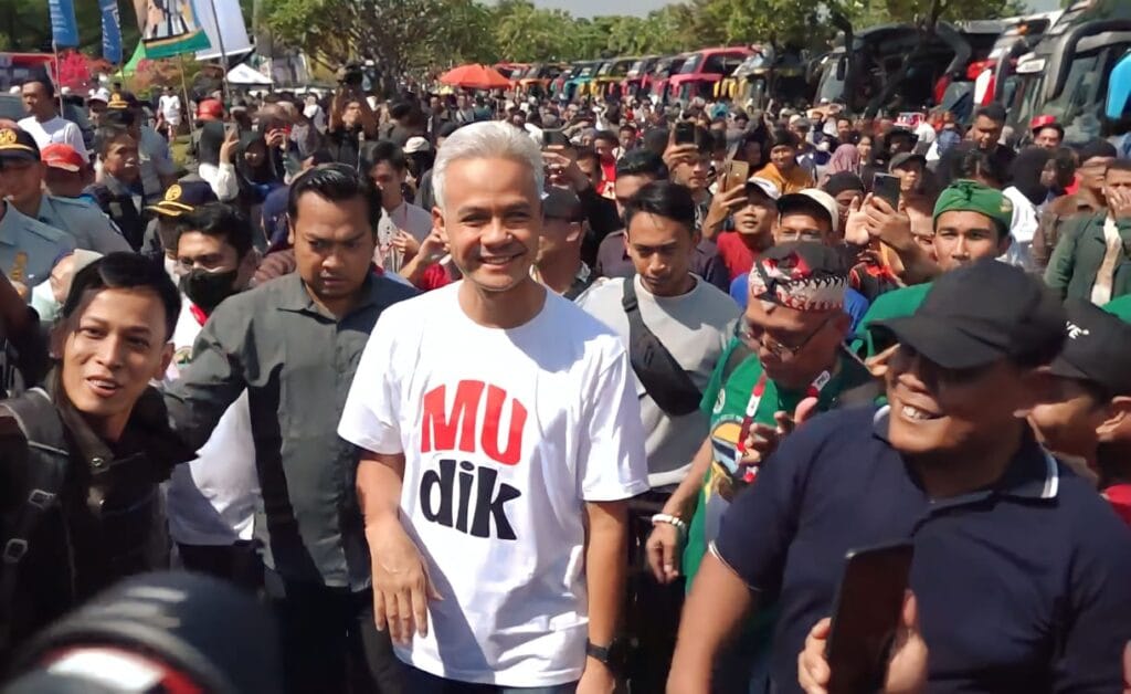 mudik
