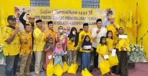 kerja sama