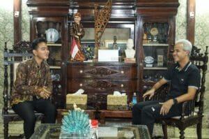 pertemuan