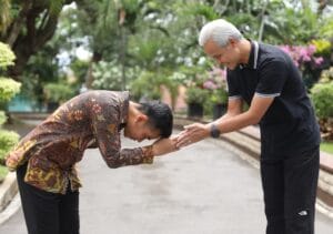pertemuan