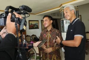pertemuan