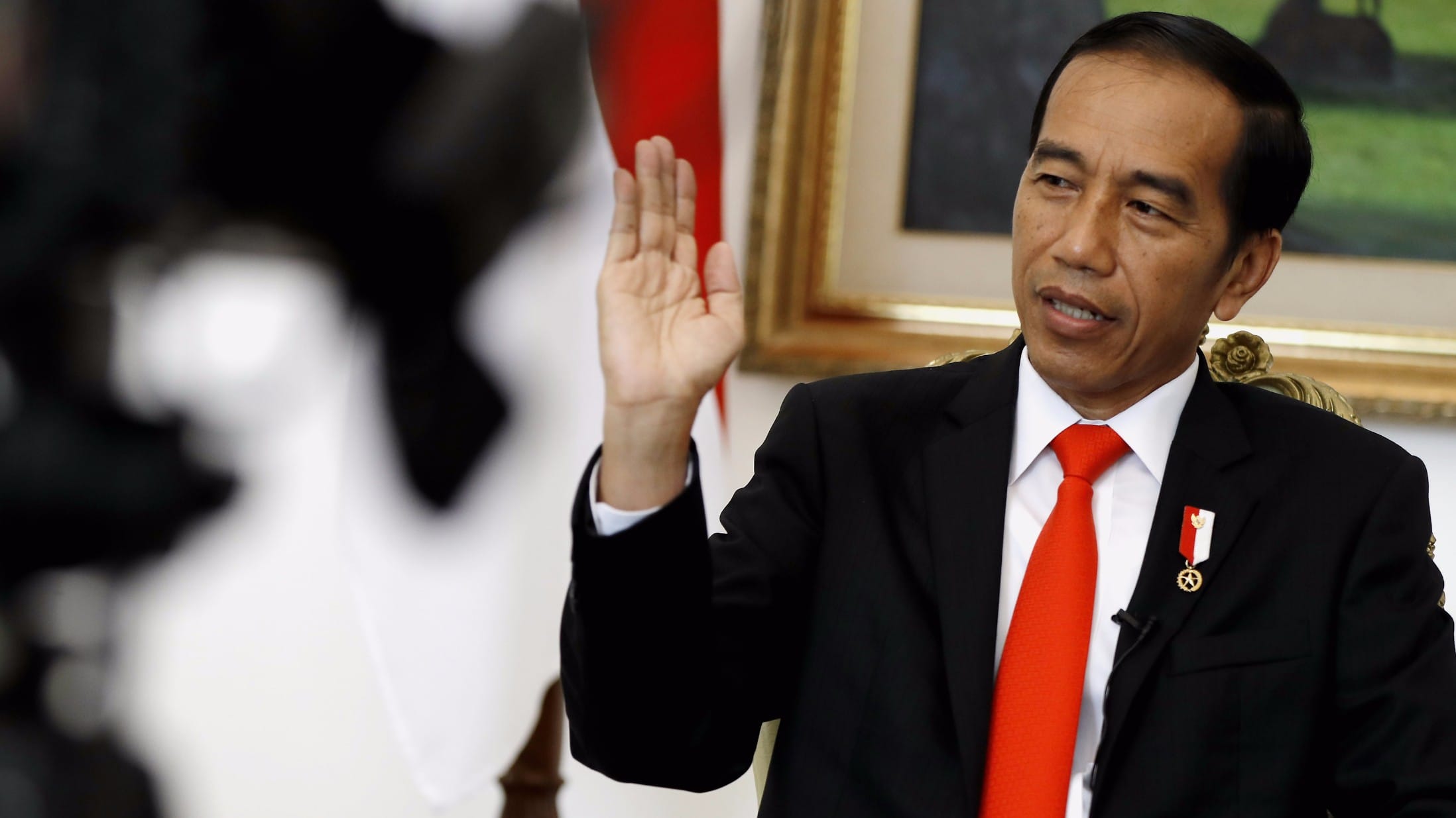 jokowi