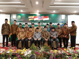 sidang isbat