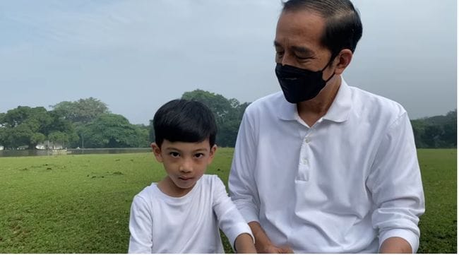 jokowi
