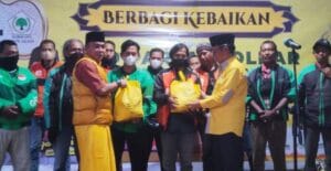 golkar
