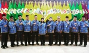 penjabat