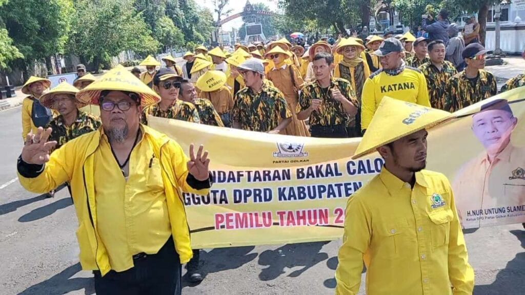 golkar