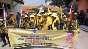 golkar