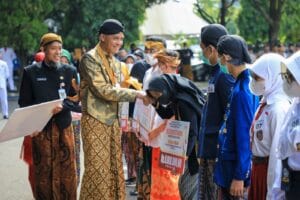 jawa tengah