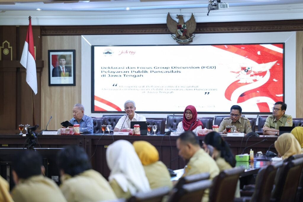 pelayanan
