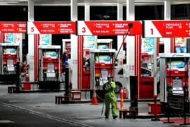 pertamina