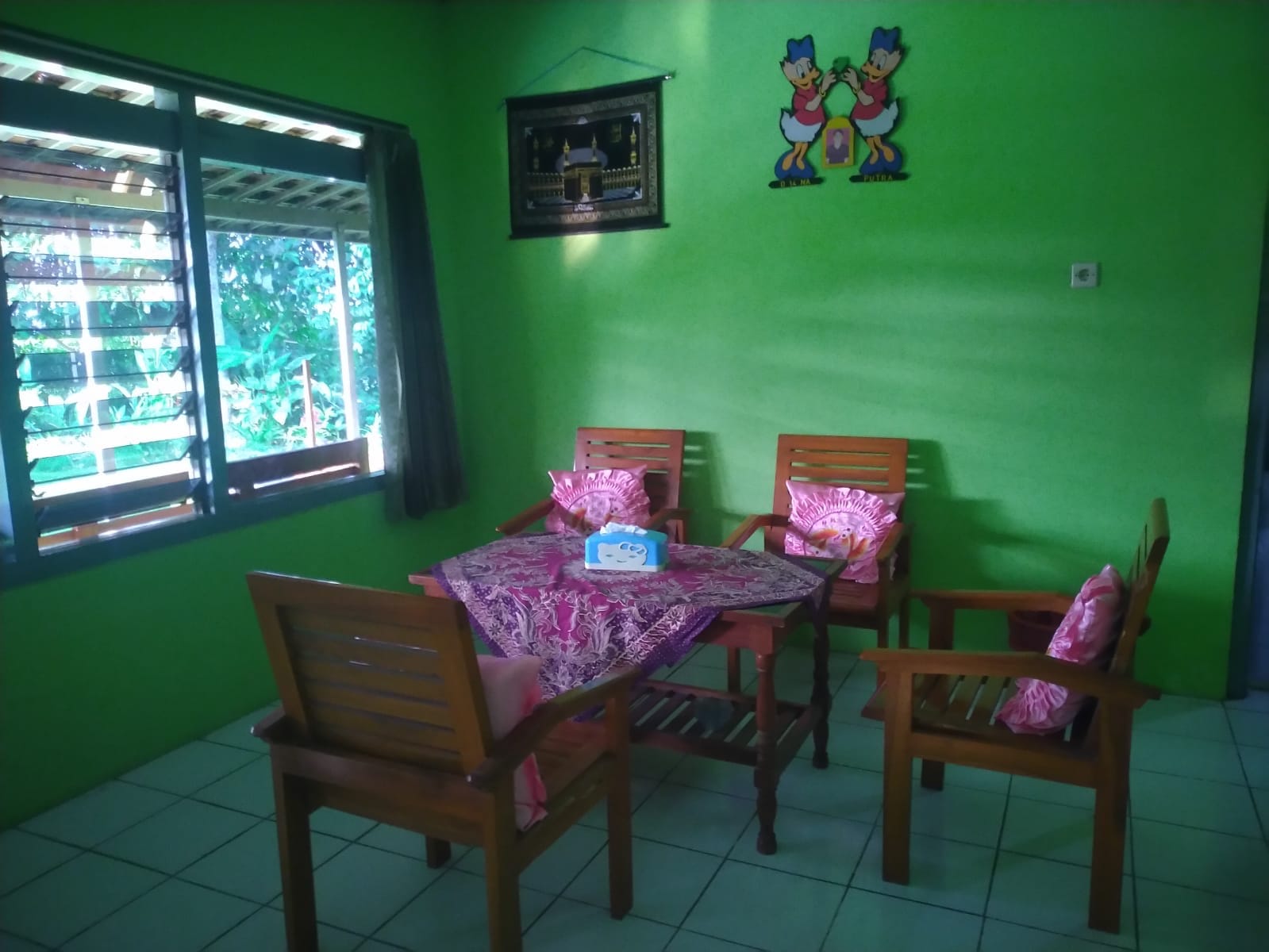 Wisata