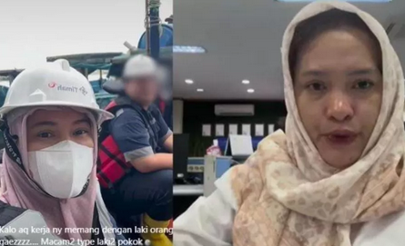 Viral Video Karyawan PT Timah Ejek Pengguna BPJS