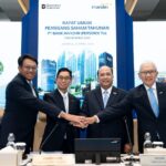 Kinerja Solid, Bank Mandiri Bagikan Dividen Tertinggi Sepanjang Sejarah