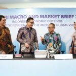 Bank Mandiri Percaya Diri Hadapi 2026, DPK dan Kredit Tumbuh Melampaui Industri