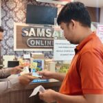 Pajak Tahunan Kendaraan Kini Bisa Dibayar Tanpa KTP Pemilik Asli di Gerai dan Samsat Keliling