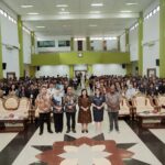 Perkuat Gizi Anak Papua, Sosialisasi Modul Program MBG Digelar di Jayapura