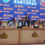 Oknum Mantan Pegawai Bank Lakukan Penipuan Berkedok Investasi, Ditahan Polres Banyumas