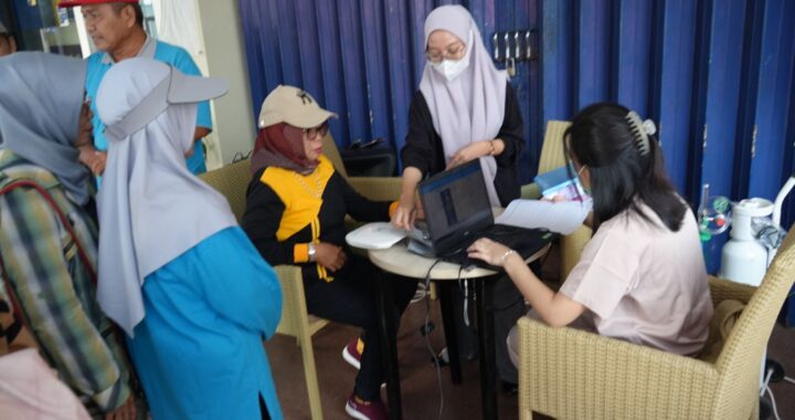 Kasus Investasi Bodong Banyumas: Tersangka Diduga Gunakan Bonus Awal untuk Yakinkan Korban