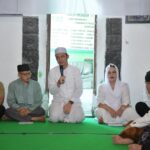 Jelang MTQ Nasional XXXI, Wali Kota Agustina Teguhkan Semarang Kota Religius Berakar pada Warisan Sunan Pandanaran
