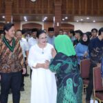 Wali Kota Agustina Siapkan Generasi Muda Tangguh Hadapi Era Global, Dorong Kader HMI Jadi Pemimpin dan Pencipta Lapangan Kerja