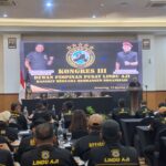 Erik Agus Susanto Terpilih Aklamasi Pimpin DPP Lindu Aji Periode 2026–2031