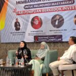 Waspada Investasi Bodong, OJK Ingatkan Masyarakat Pegang Prinsip 2L