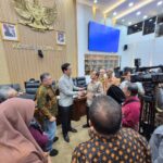 DPR Tegaskan Bank Tak Terlibat dalam Kasus Penipuan Dana Nasabah di Purwokerto