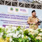 Cek Data Bansos di Pemalang, Taj Yasin Temukan Indikasi Ketidaktepatan Sasaran